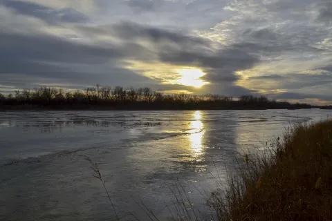 Platte River