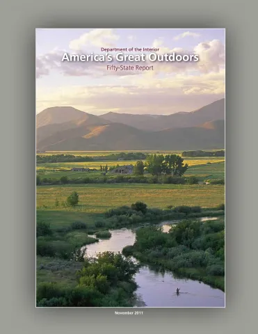 America's Great Outdoors Fifty-State Report.pdf