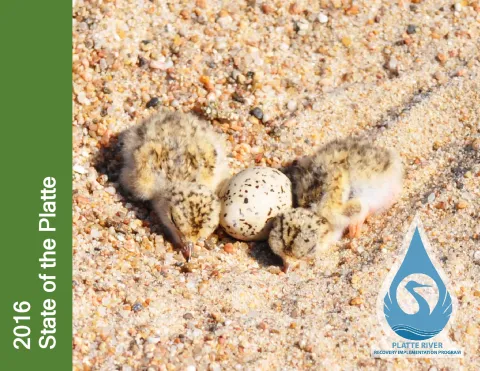 FINAL PRRIP 2016 State of the Platte