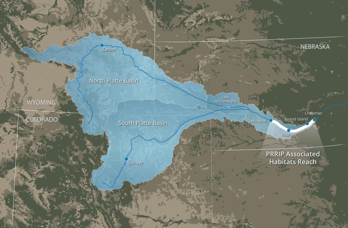 Program Information Platte River Recovery Implementation Program